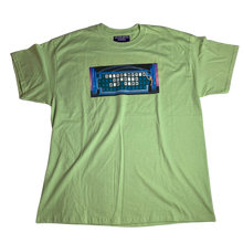Wheel of Fortune Tee (Green)