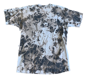 Vintage Porsche Dye Tee