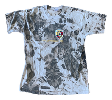 Vintage Porsche Dye Tee