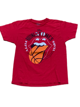 Vintage Rolling Stones Tee (Chicago Basketball)