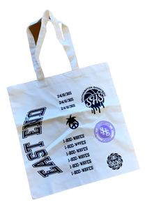SHS Tote Bag