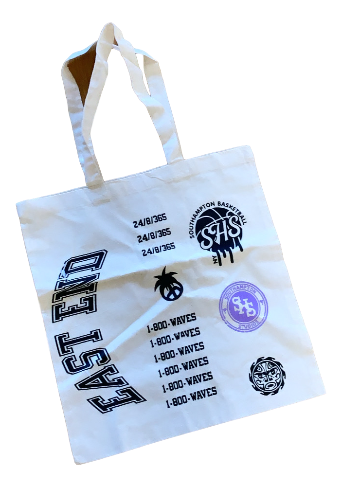 SHS Tote Bag