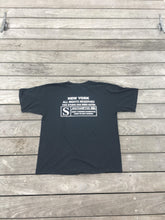 Rated S Tee (Black)
