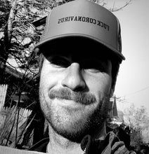 F**K Coronavirus Trucker (R)