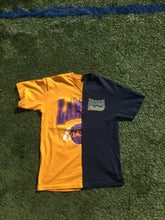 UCLA / LA LAKERS Split T-Shirt