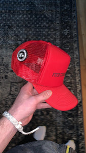 F**K Coronavirus Trucker (R)