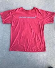 S.D.A Short Sleeve T-Shirt (Wynwood Pink)