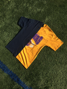 LA Lakers / UCLA Split T-Shirt
